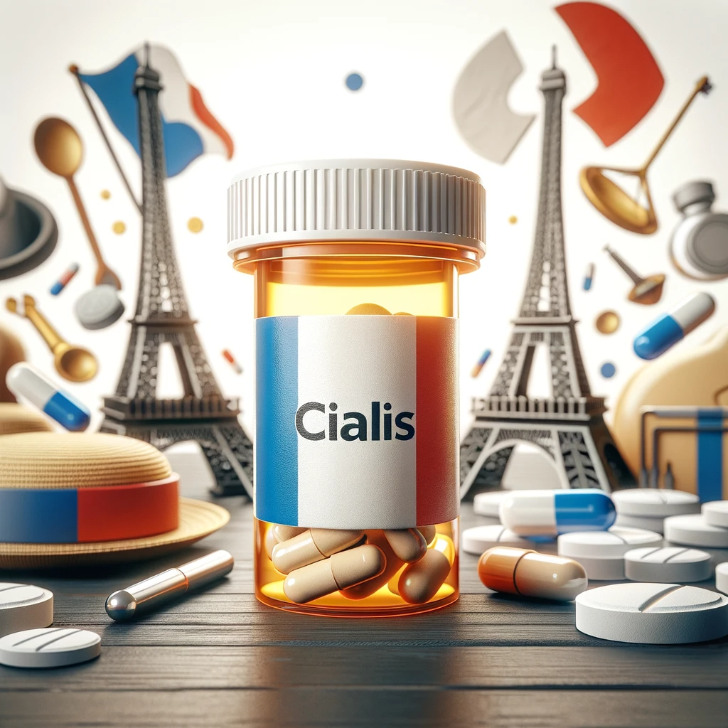 Achat cialis pharmacie france 